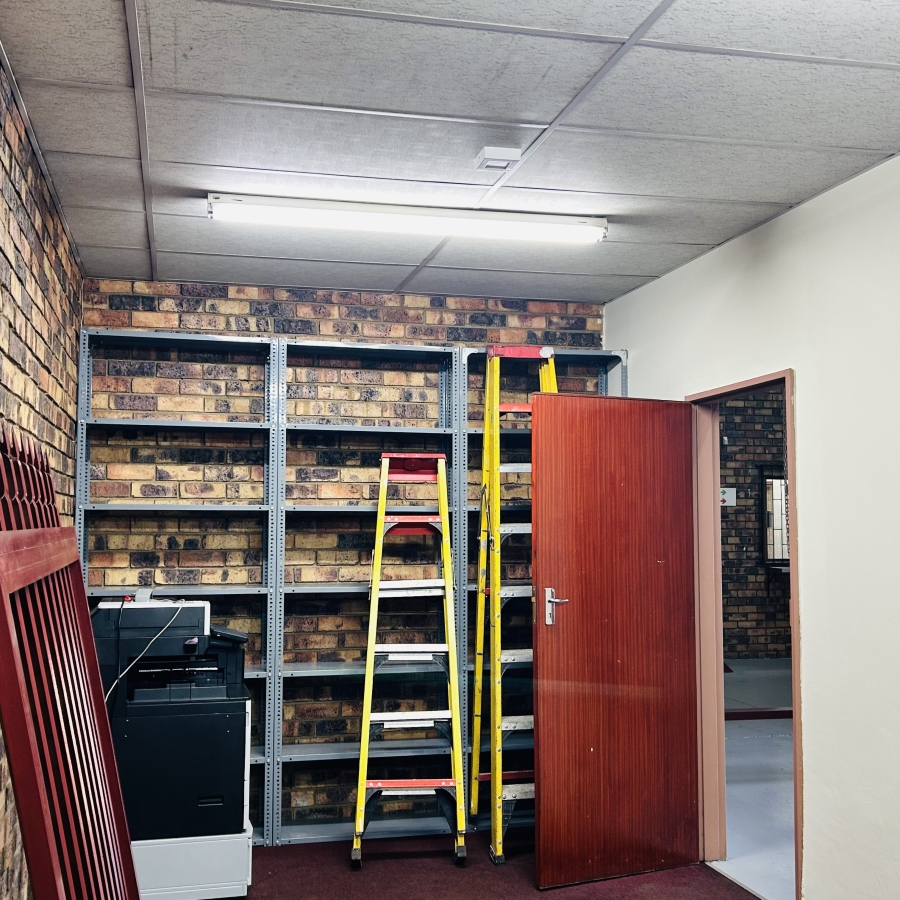 Commercial Property for Sale in Ardenwold SH Gauteng
