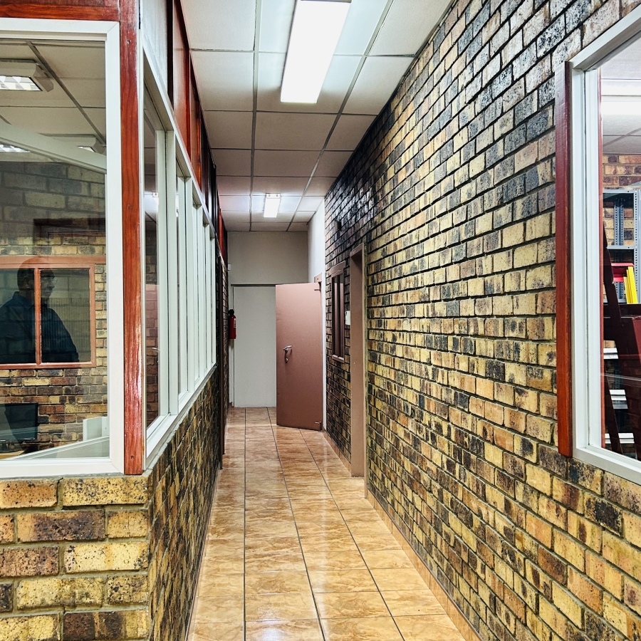 Commercial Property for Sale in Ardenwold SH Gauteng