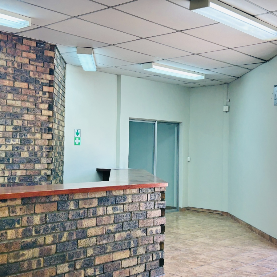 Commercial Property for Sale in Ardenwold SH Gauteng