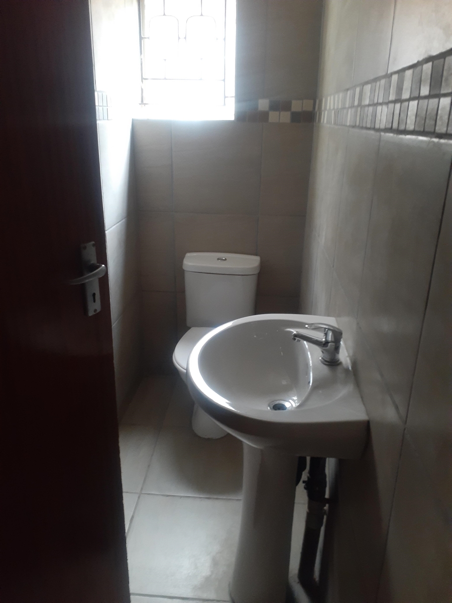 5 Bedroom Property for Sale in Soshanguve L Gauteng