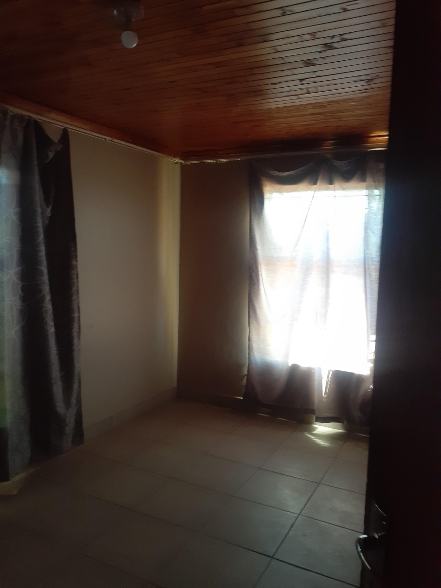5 Bedroom Property for Sale in Soshanguve L Gauteng