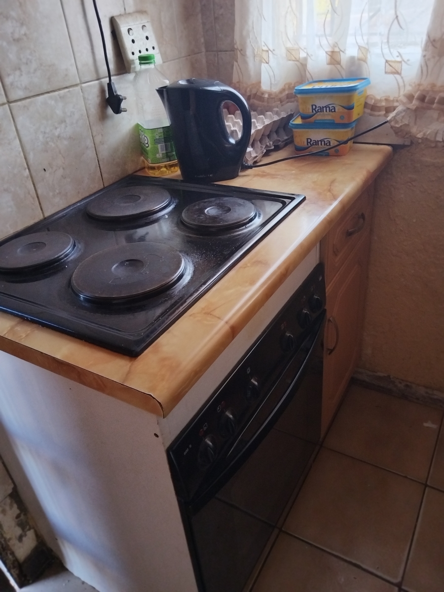 3 Bedroom Property for Sale in Soshanguve WW Gauteng