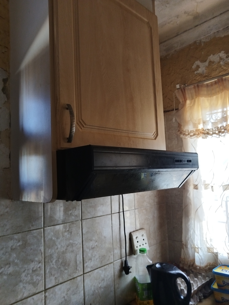 3 Bedroom Property for Sale in Soshanguve WW Gauteng