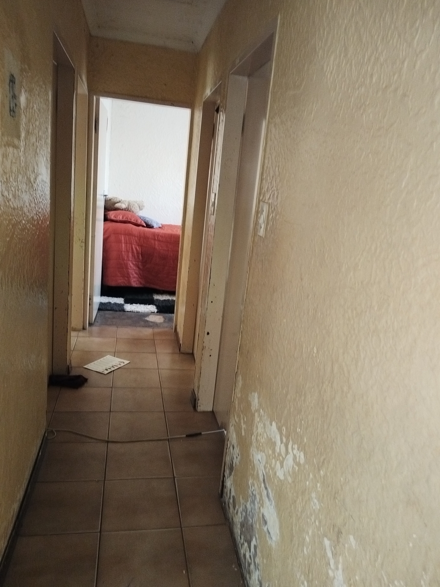 3 Bedroom Property for Sale in Soshanguve WW Gauteng