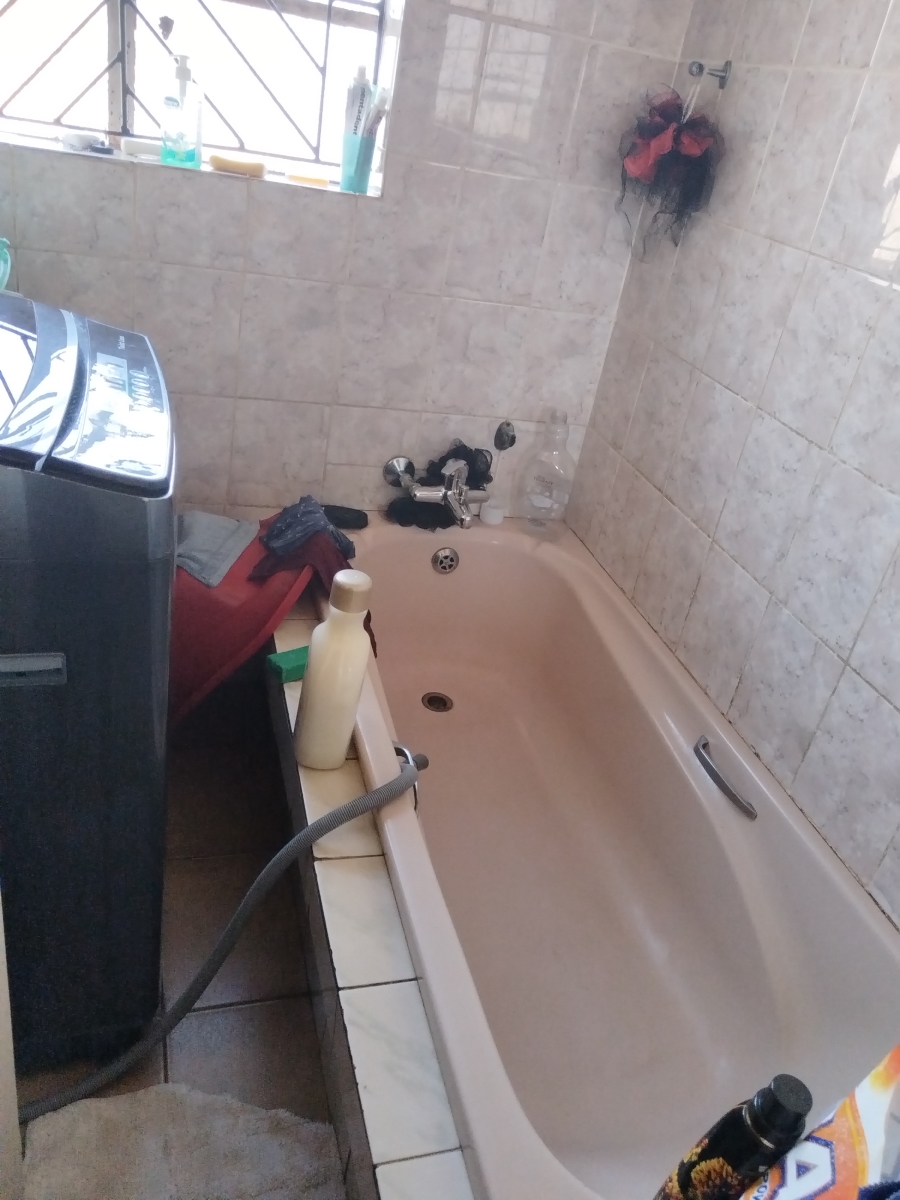 3 Bedroom Property for Sale in Soshanguve WW Gauteng