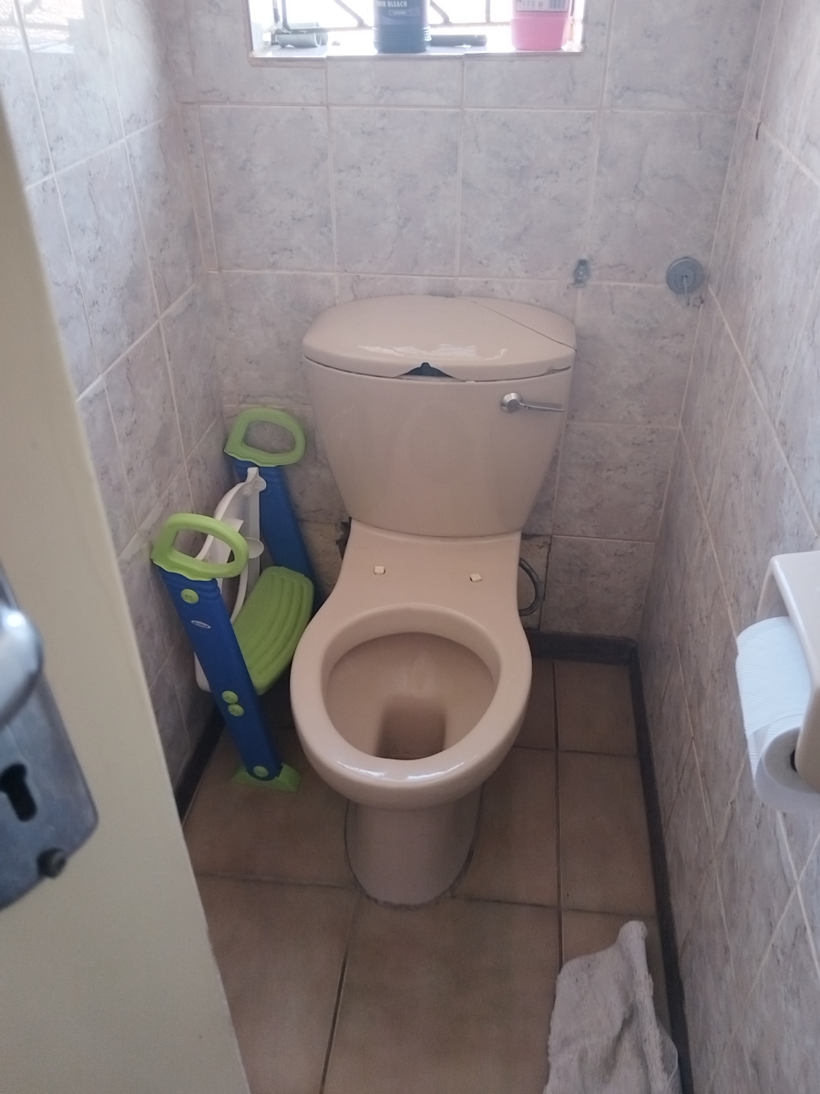 3 Bedroom Property for Sale in Soshanguve WW Gauteng