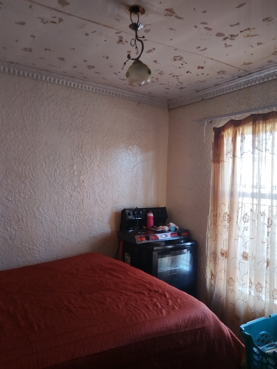 3 Bedroom Property for Sale in Soshanguve WW Gauteng
