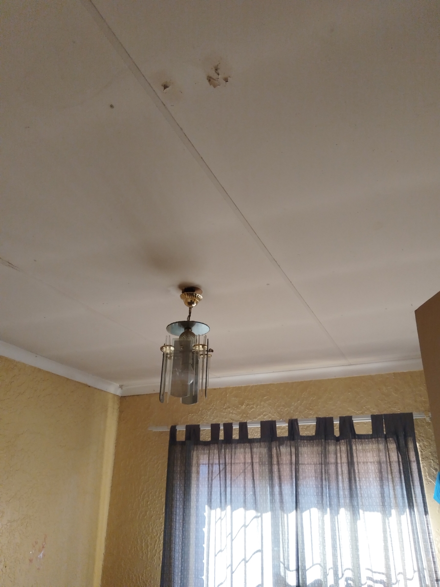 3 Bedroom Property for Sale in Soshanguve WW Gauteng