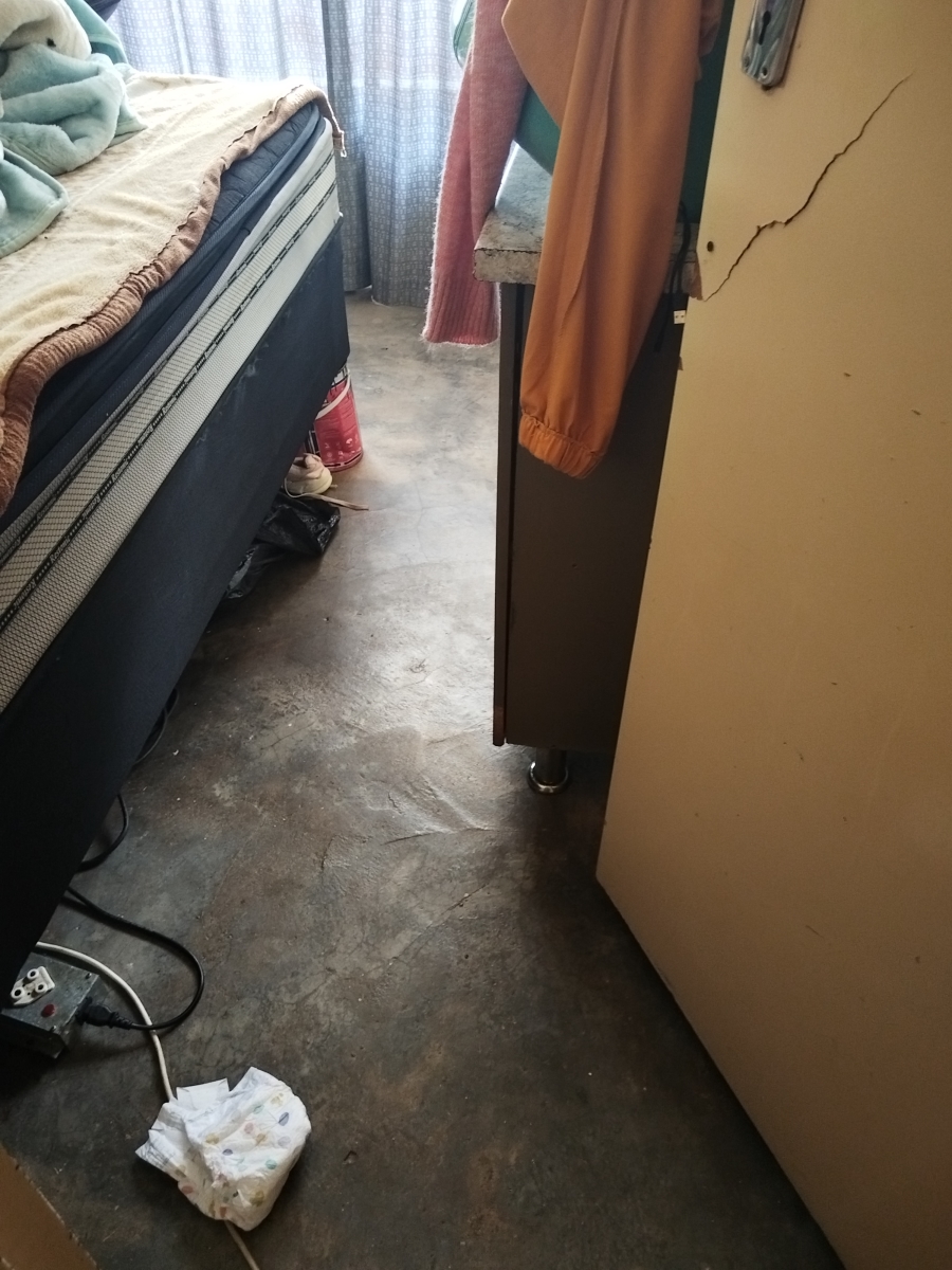 3 Bedroom Property for Sale in Soshanguve WW Gauteng