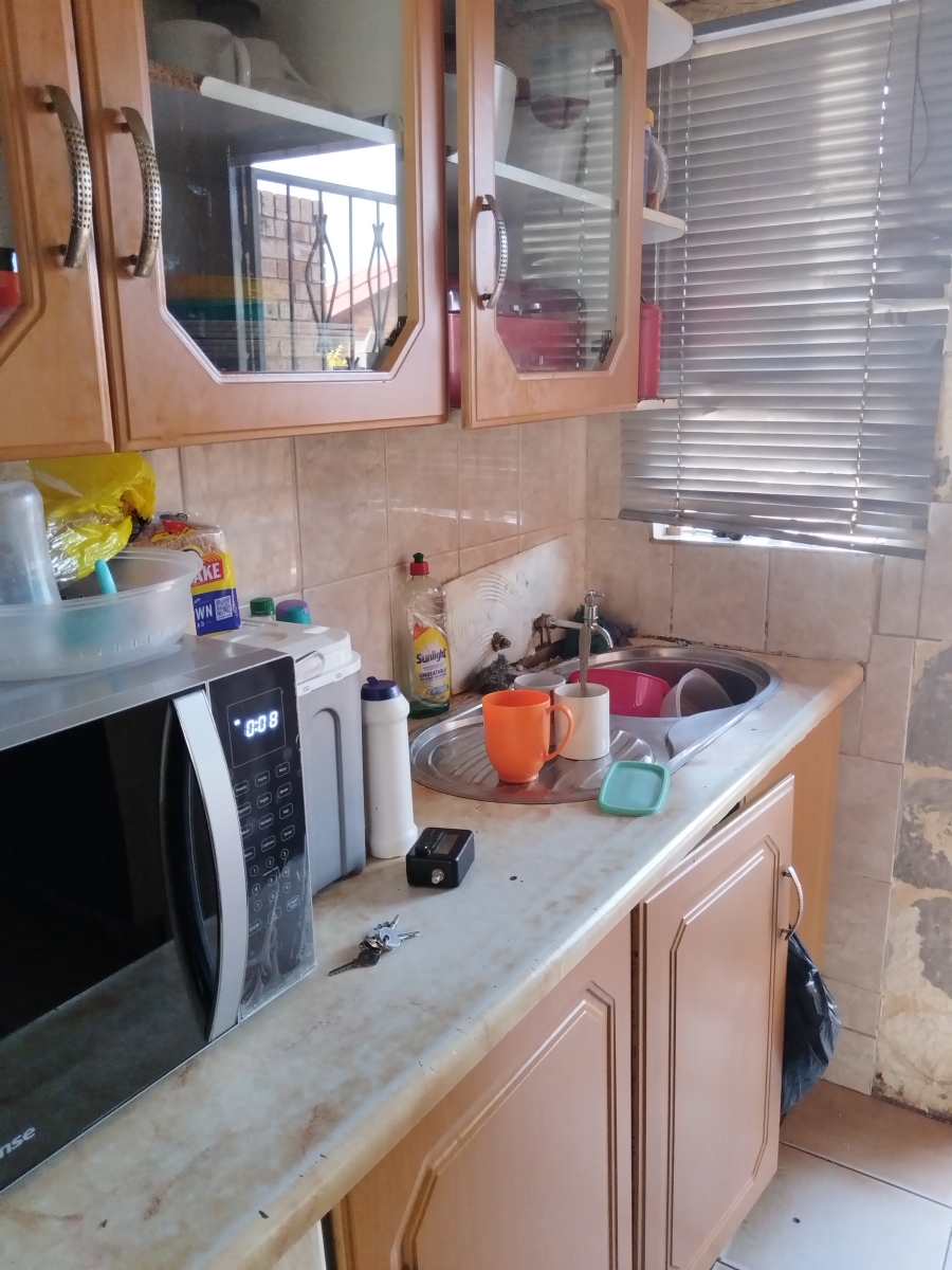 3 Bedroom Property for Sale in Soshanguve WW Gauteng