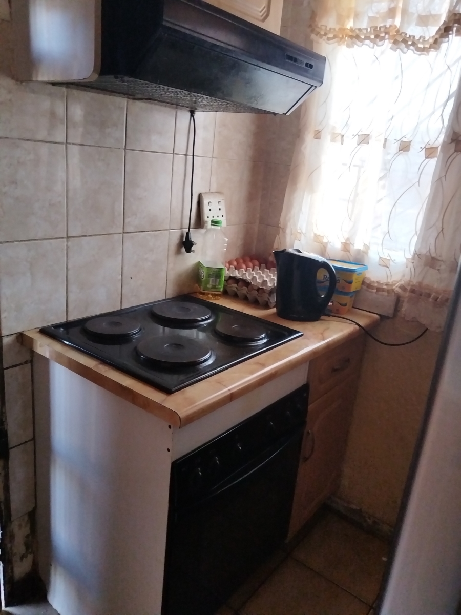 3 Bedroom Property for Sale in Soshanguve WW Gauteng