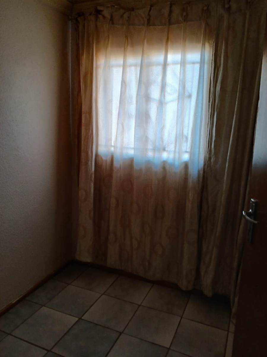 3 Bedroom Property for Sale in Soshanguve WW Gauteng