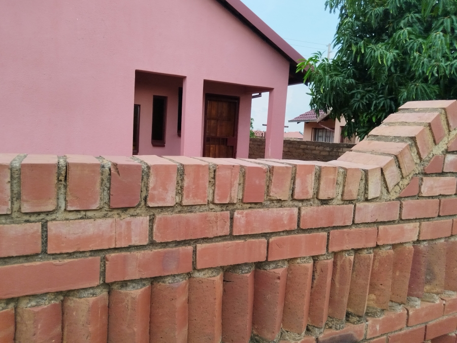 3 Bedroom Property for Sale in Soshanguve WW Gauteng