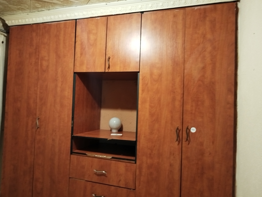 3 Bedroom Property for Sale in Soshanguve WW Gauteng