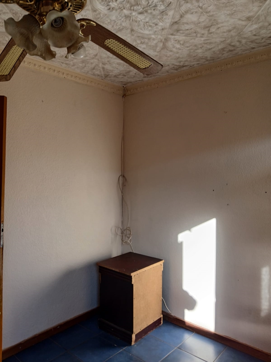 3 Bedroom Property for Sale in Soshanguve WW Gauteng