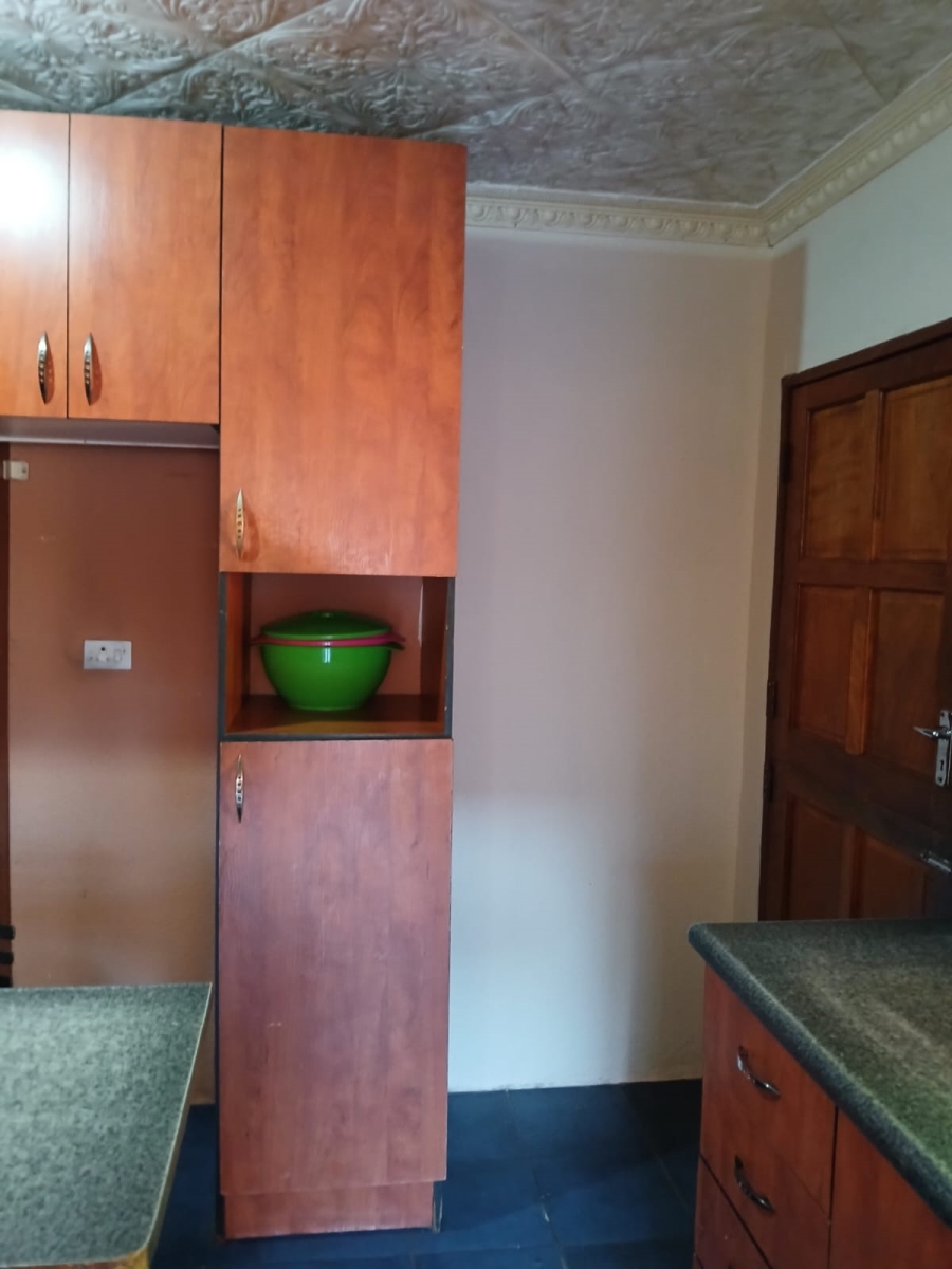 3 Bedroom Property for Sale in Soshanguve WW Gauteng