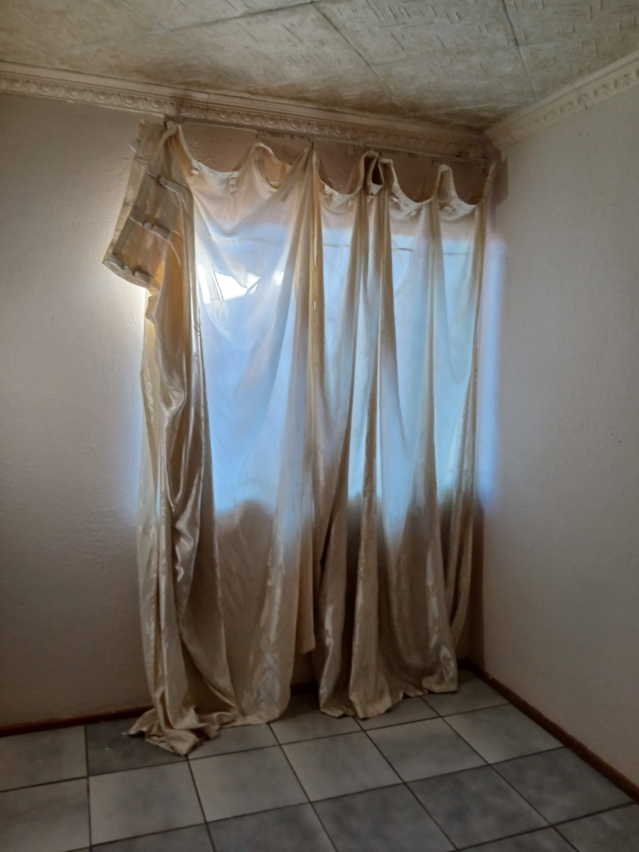 3 Bedroom Property for Sale in Soshanguve WW Gauteng
