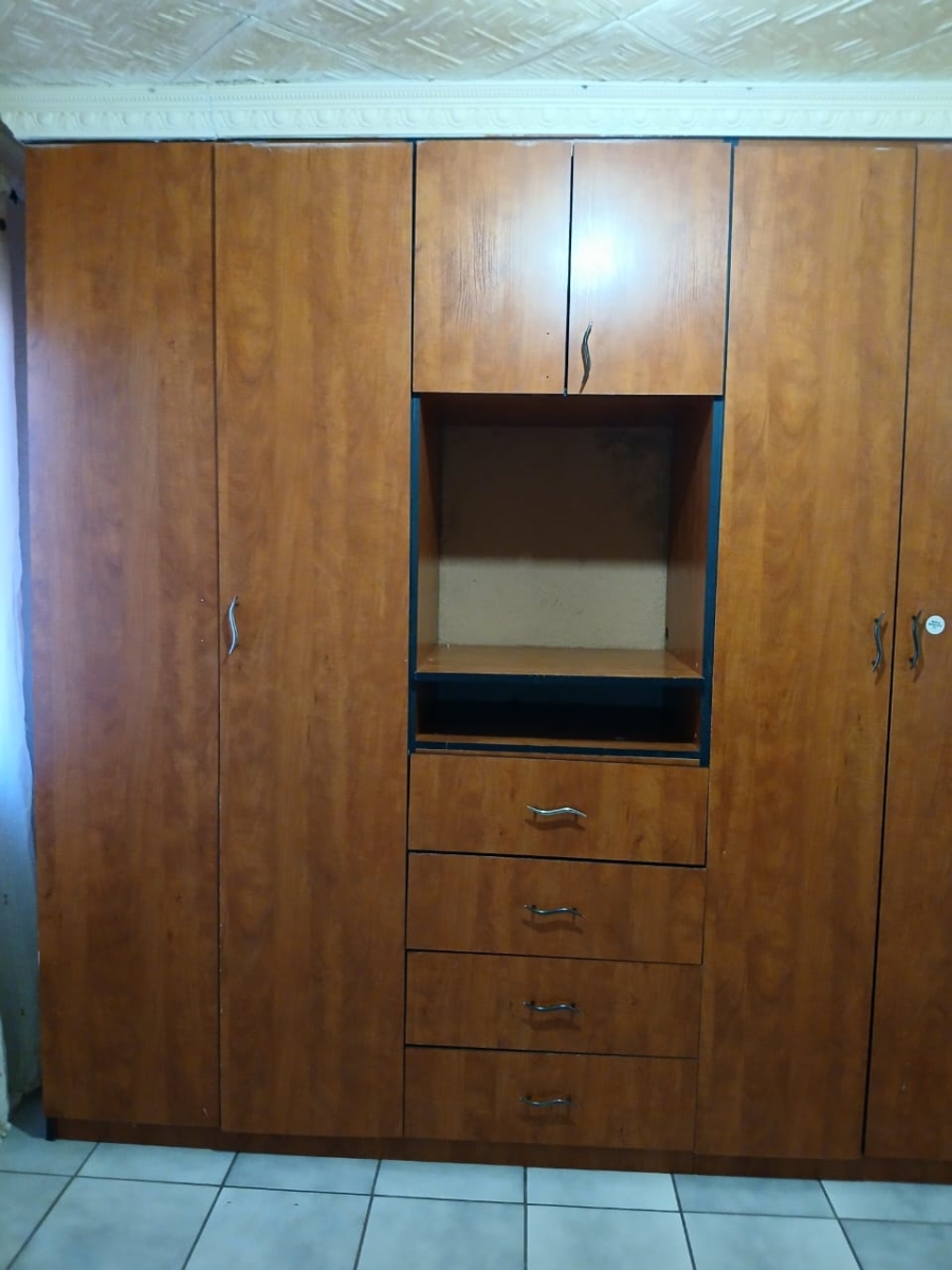 3 Bedroom Property for Sale in Soshanguve WW Gauteng