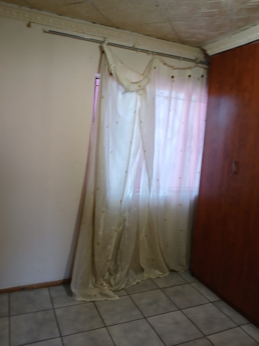 3 Bedroom Property for Sale in Soshanguve WW Gauteng