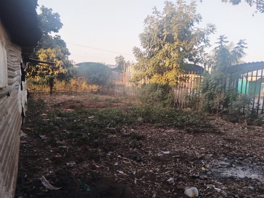 2 Bedroom Property for Sale in Soshanguve South Ext 4 Gauteng