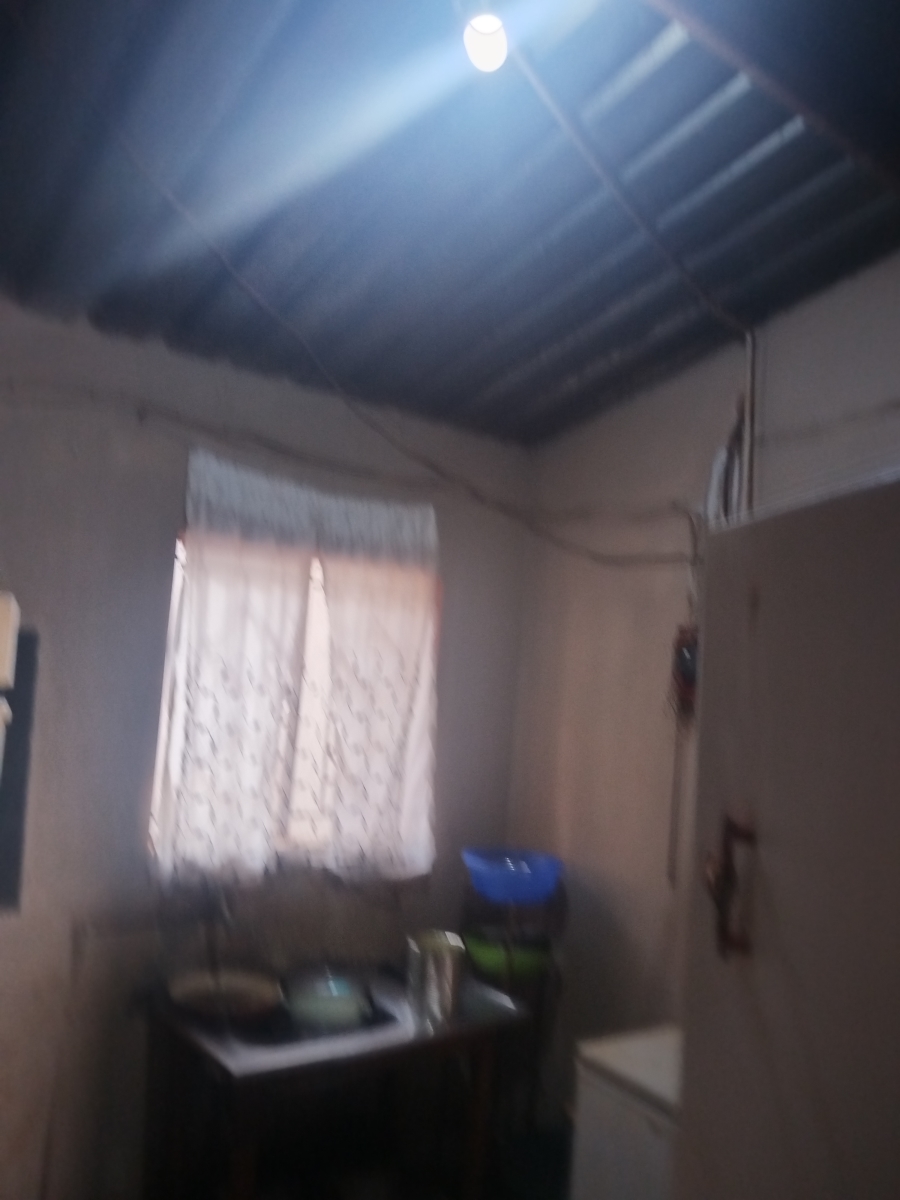 2 Bedroom Property for Sale in Soshanguve South Ext 4 Gauteng