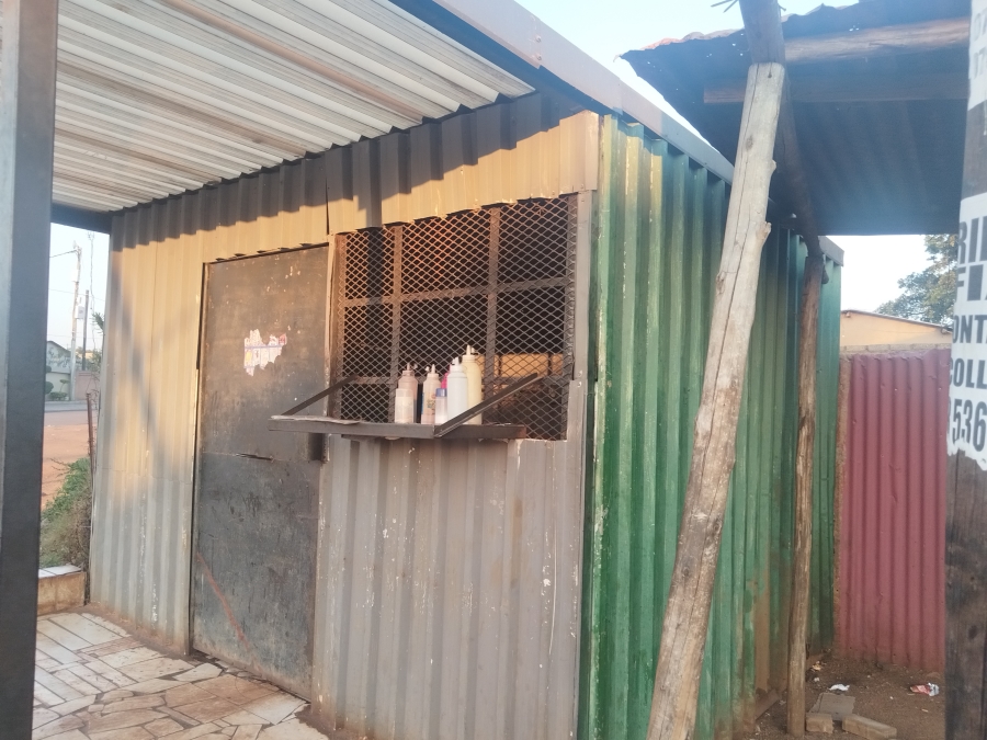2 Bedroom Property for Sale in Soshanguve South Ext 4 Gauteng