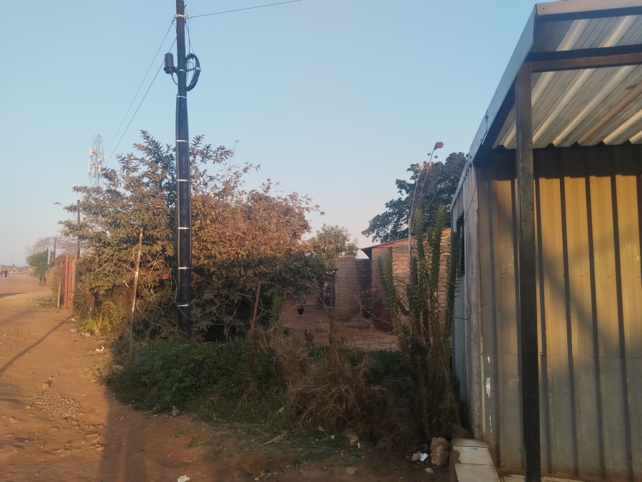 2 Bedroom Property for Sale in Soshanguve South Ext 4 Gauteng