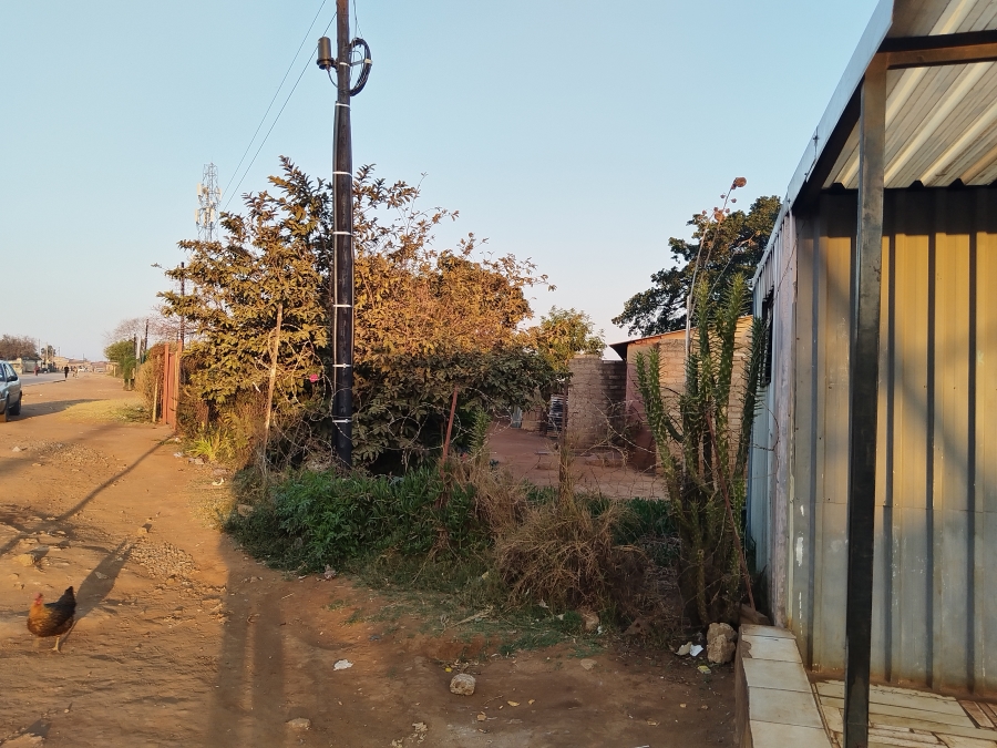 2 Bedroom Property for Sale in Soshanguve South Ext 4 Gauteng