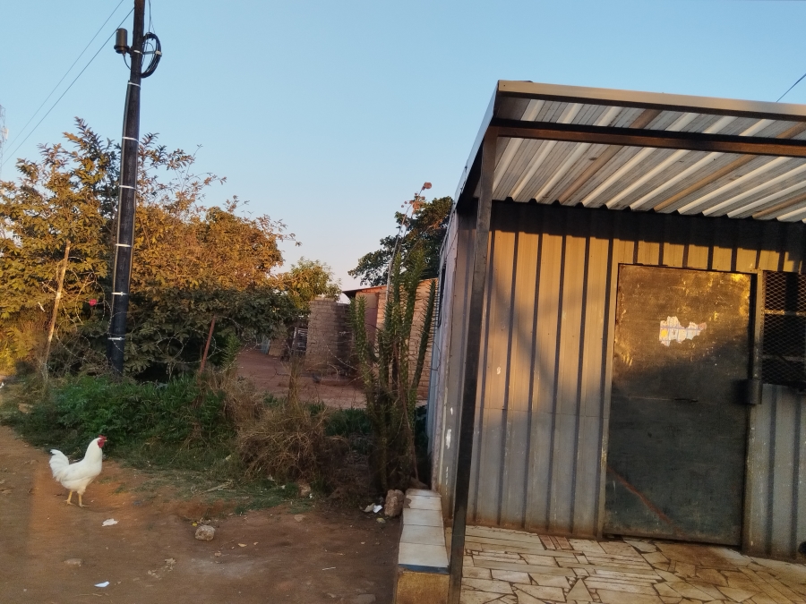 2 Bedroom Property for Sale in Soshanguve South Ext 4 Gauteng