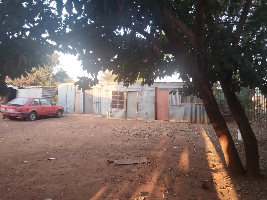 2 Bedroom Property for Sale in Soshanguve South Ext 4 Gauteng