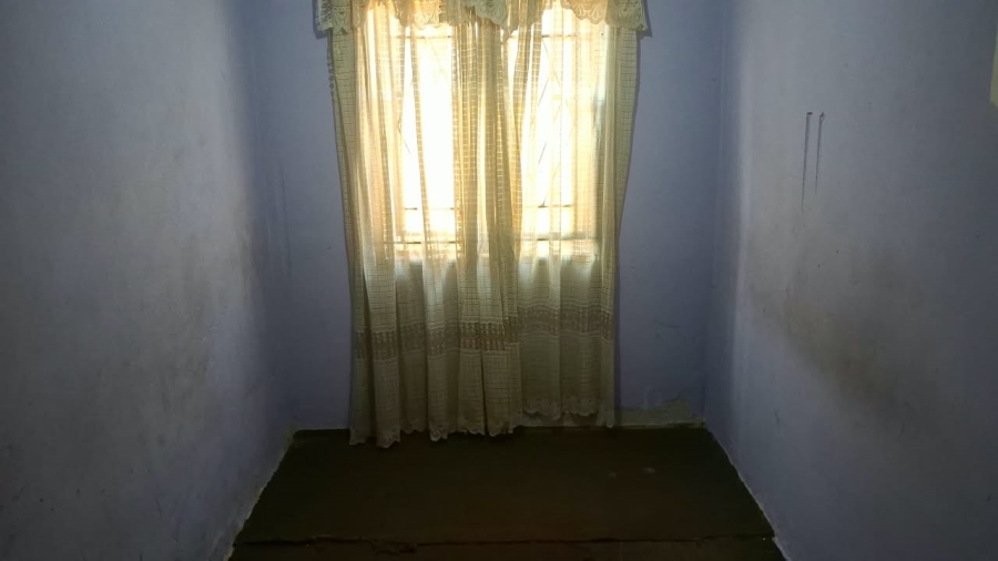 2 Bedroom Property for Sale in Soshanguve South Ext 4 Gauteng