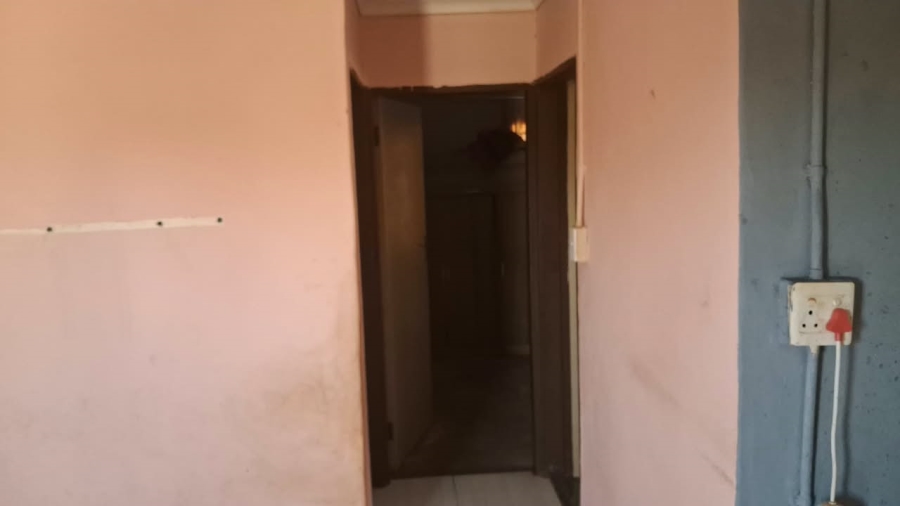 2 Bedroom Property for Sale in Soshanguve South Ext 4 Gauteng