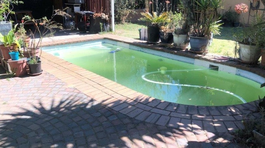 6 Bedroom Property for Sale in Bardene Gauteng