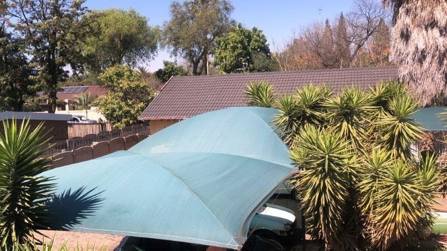 6 Bedroom Property for Sale in Bardene Gauteng