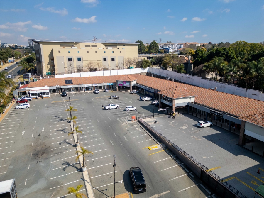 To Let Commercial Property for Rent in Morningside Gauteng