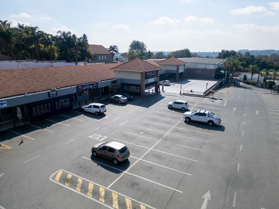 To Let Commercial Property for Rent in Morningside Gauteng