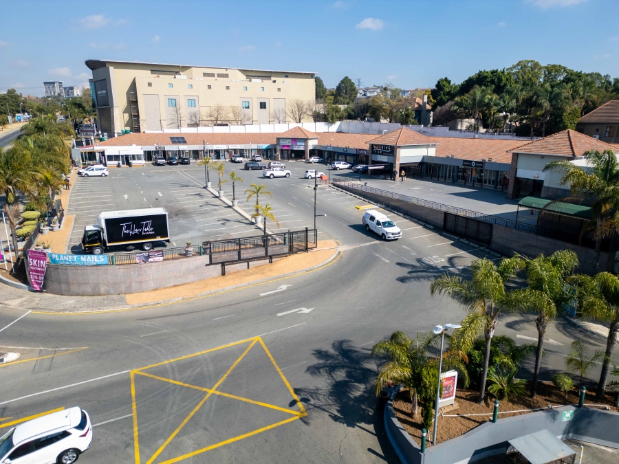 To Let Commercial Property for Rent in Morningside Gauteng