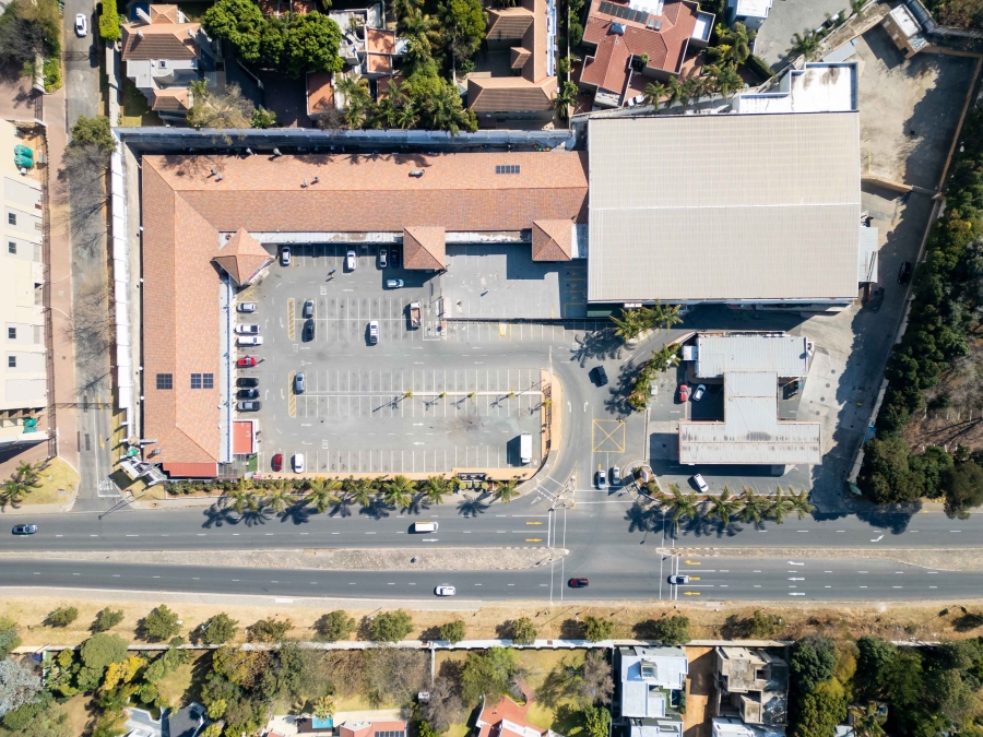 To Let Commercial Property for Rent in Morningside Gauteng