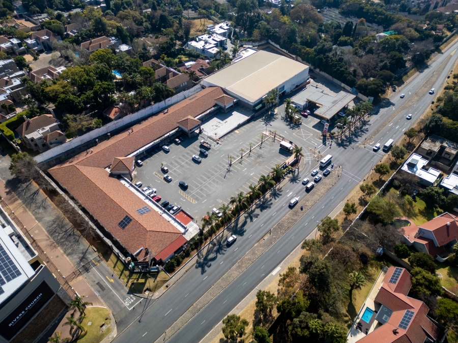 To Let Commercial Property for Rent in Morningside Gauteng