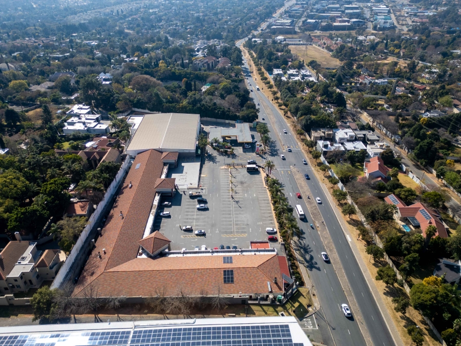 To Let Commercial Property for Rent in Morningside Gauteng
