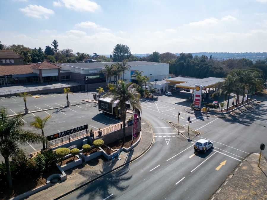 To Let Commercial Property for Rent in Morningside Gauteng