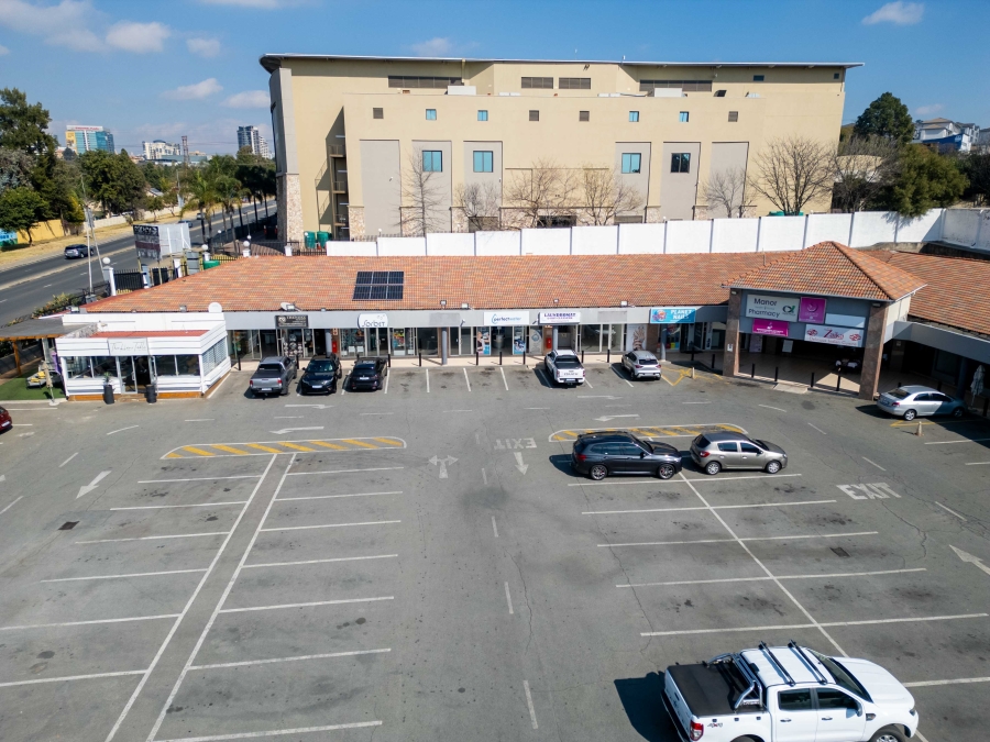 To Let Commercial Property for Rent in Morningside Gauteng