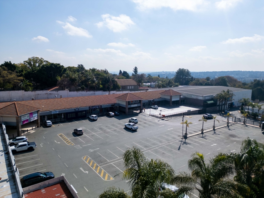 To Let Commercial Property for Rent in Morningside Gauteng