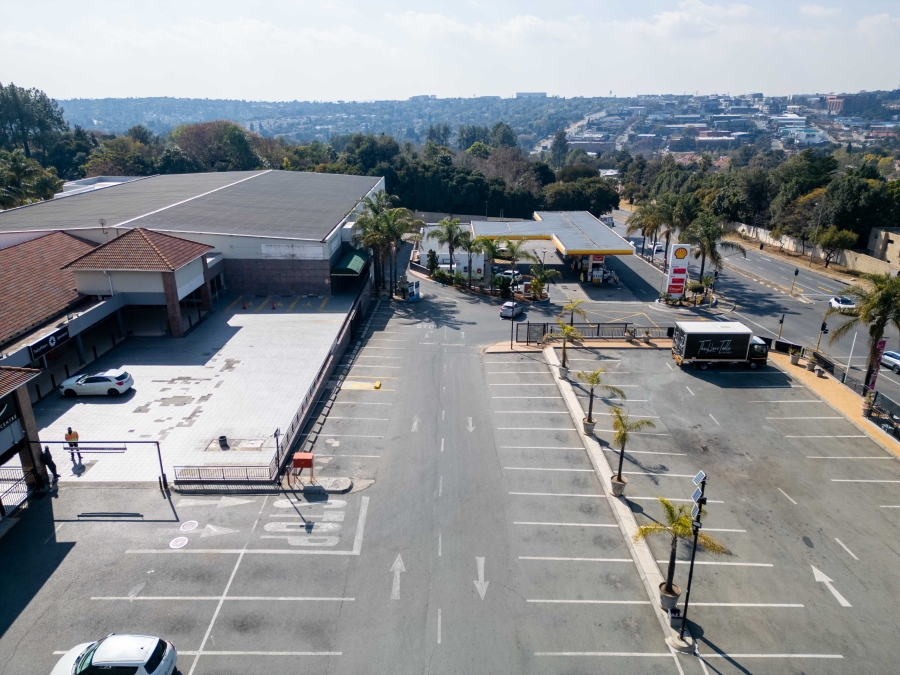 To Let Commercial Property for Rent in Morningside Gauteng
