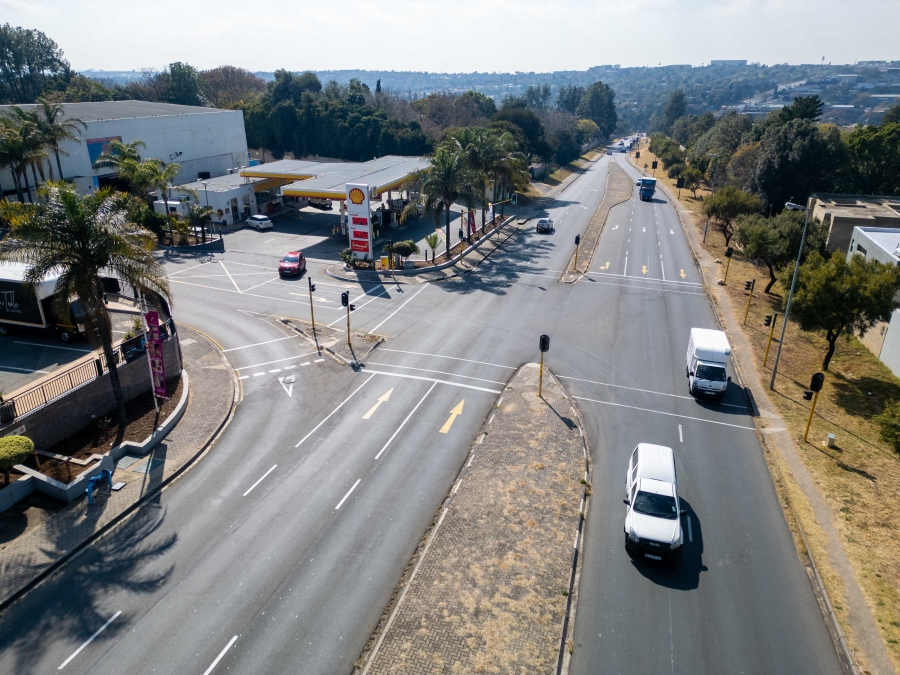To Let Commercial Property for Rent in Morningside Gauteng