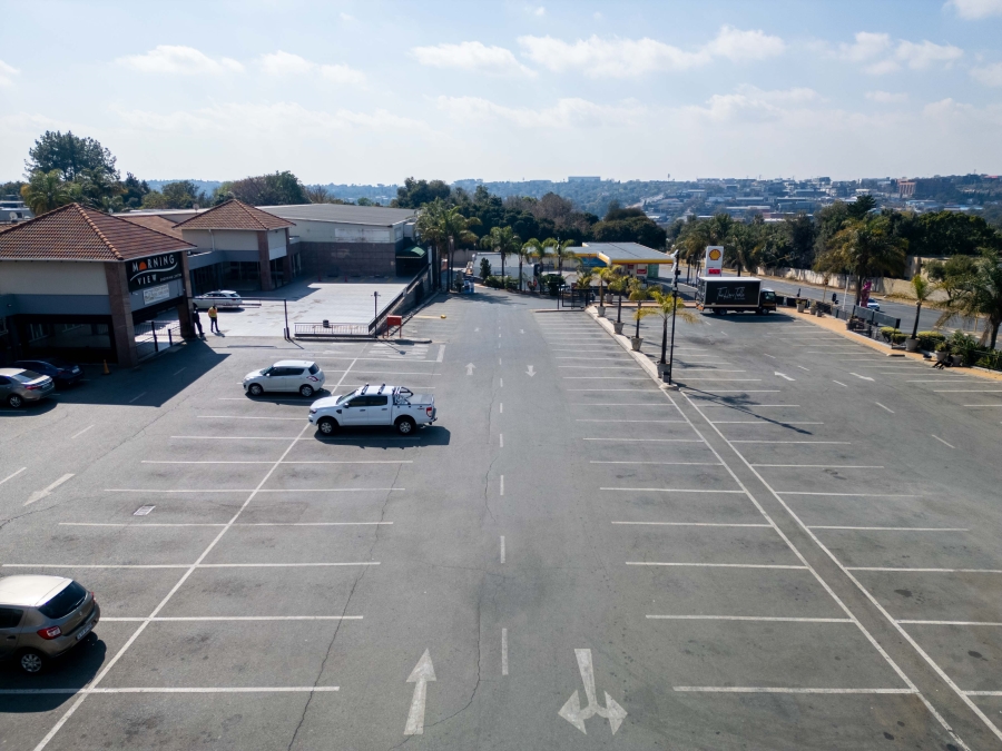 To Let Commercial Property for Rent in Morningside Gauteng