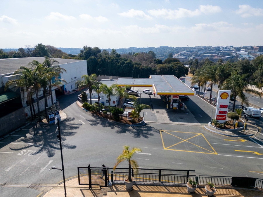To Let Commercial Property for Rent in Morningside Gauteng
