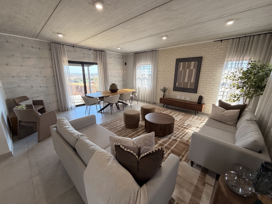 4 Bedroom Property for Sale in North Riding Gauteng