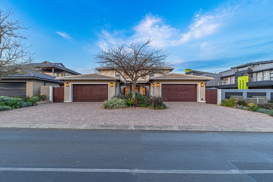 4 Bedroom Property for Sale in Ebotse Golf Estate Gauteng