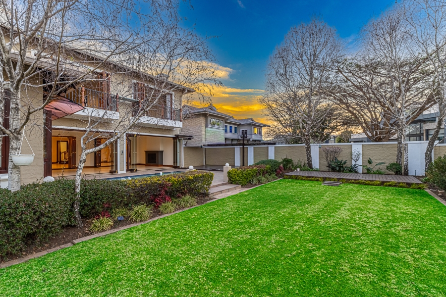 4 Bedroom Property for Sale in Ebotse Golf Estate Gauteng